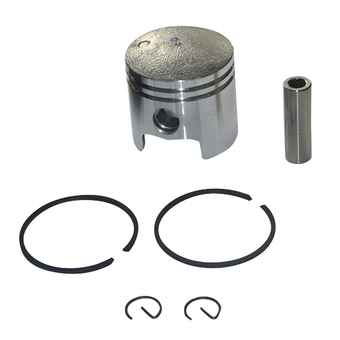Kit piston motocoasa chinezeasca 40mm - MiroMoto
